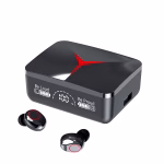 Audífonos gamer inalámbricos M90 PRO