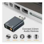 USB SALIDA DE SONIDO EXTERNA - Imagen 4