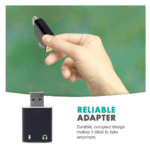 USB SALIDA DE SONIDO EXTERNA - Imagen 7