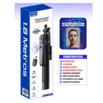 TRIPODE DE SEGUIMIENTO FACIAL - 360° - Imagen 9