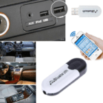 ADAPTADOR INALAMBRICO USB (BLUETOOTH) - Imagen 2