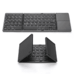 TECLADO INALAMBRICO DE BOLSILLO - Imagen 2
