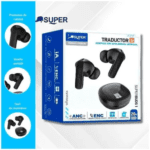 AURICULAR TRADUCTOR - Imagen 3