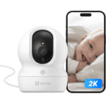 CAMARA EZVIZ 2K - Imagen 4