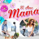 TRIPODE DE SEGUIMIENTO FACIAL - 360°