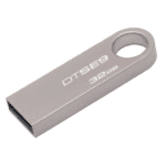 Memoria Flash USB Kingston DataTraveler SE9, 32GB, USB 2.0, presentación en colgador. - Imagen 2