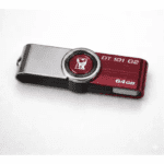 Pendrive Kingston Datatraveler 101 - 64gb - Usb 3.1 3.0 - Imagen 2