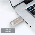 Memoria Flash USB Kingston DataTraveler SE9, 32GB, USB 2.0, presentación en colgador. - Imagen 3