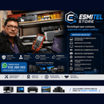 📌Servicio Técnico de Computadoras y Laptops. - Imagen 2