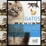 EL GRAN LIBRO DE LOS GATOS. - Imagen 3