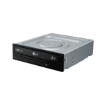 LG | DVD SuperMulti GH24NSD1 LG 24X Interno SATA