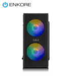PC de Escritorio Intel Core i3 (3ra Gen) H61, 8GB RAM, SSD 500GB, Rápida y Confiable (Ideal para Oficina y Estudios Universitarios) - Imagen 3
