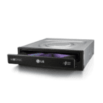 LG | DVD SuperMulti GH24NSD1 LG 24X Interno SATA - Imagen 4
